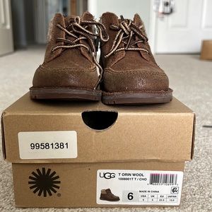Kids Ugg Boots